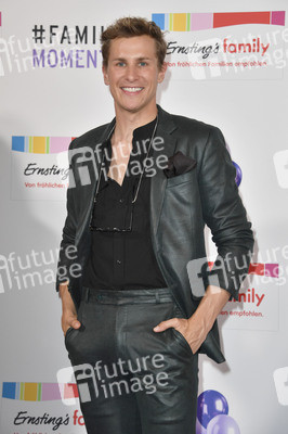 Ernsting's Family Fashion Show 2024 in Hamburg