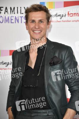 Ernsting's Family Fashion Show 2024 in Hamburg