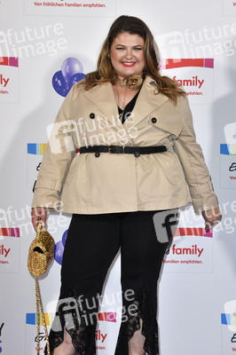 Ernsting's Family Fashion Show 2024 in Hamburg