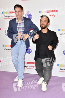 Ernsting's Family Fashion Show 2024 in Hamburg