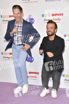 Ernsting's Family Fashion Show 2024 in Hamburg