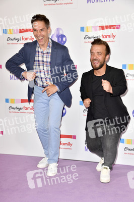 Ernsting's Family Fashion Show 2024 in Hamburg