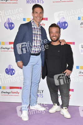 Ernsting's Family Fashion Show 2024 in Hamburg