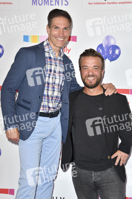 Ernsting's Family Fashion Show 2024 in Hamburg