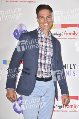 Ernsting's Family Fashion Show 2024 in Hamburg