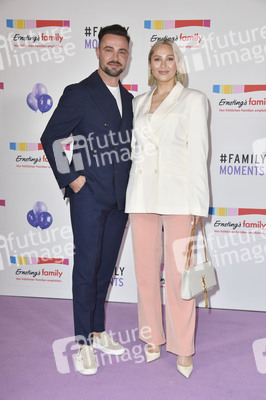 Ernsting's Family Fashion Show 2024 in Hamburg