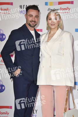 Ernsting's Family Fashion Show 2024 in Hamburg