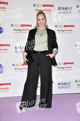 Ernsting's Family Fashion Show 2024 in Hamburg