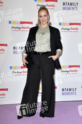 Ernsting's Family Fashion Show 2024 in Hamburg