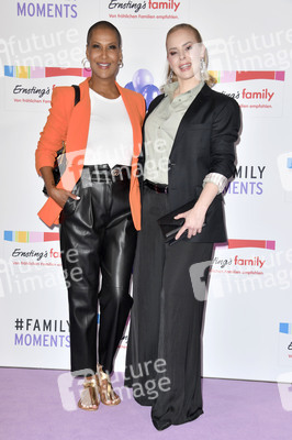 Ernsting's Family Fashion Show 2024 in Hamburg