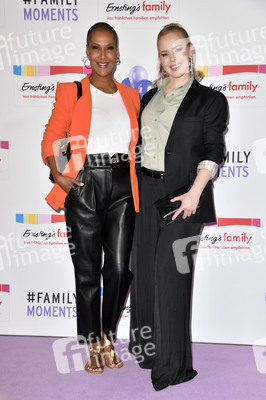 Ernsting's Family Fashion Show 2024 in Hamburg