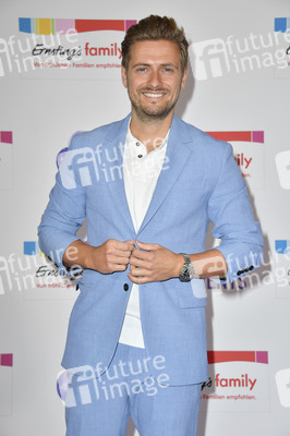 Ernsting's Family Fashion Show 2024 in Hamburg