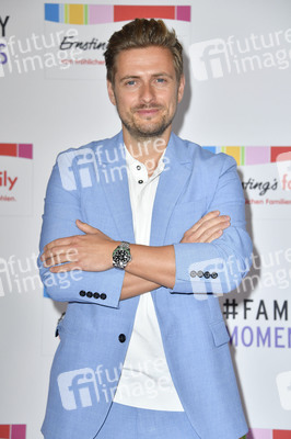 Ernsting's Family Fashion Show 2024 in Hamburg