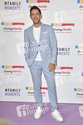 Ernsting's Family Fashion Show 2024 in Hamburg