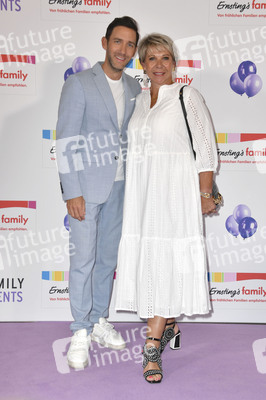 Ernsting's Family Fashion Show 2024 in Hamburg