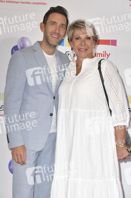 Ernsting's Family Fashion Show 2024 in Hamburg