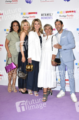 Ernsting's Family Fashion Show 2024 in Hamburg