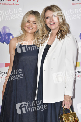 Ernsting's Family Fashion Show 2024 in Hamburg