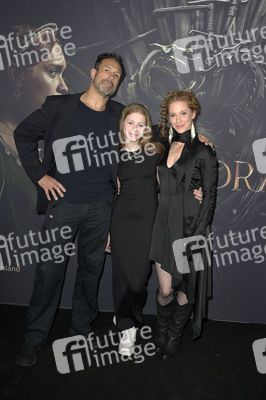 Special Screening Season 2 'House of the Dragon' in Berlin