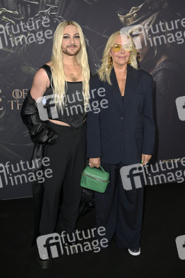 Special Screening Season 2 'House of the Dragon' in Berlin