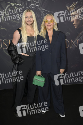 Special Screening Season 2 'House of the Dragon' in Berlin