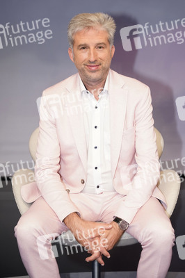 Talkshow 'maischberger' in Berlin