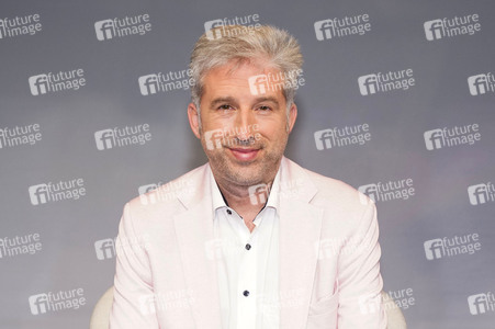 Talkshow 'maischberger' in Berlin