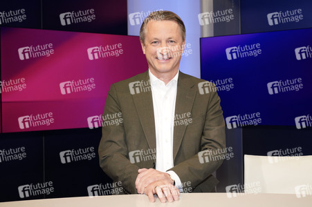 Talkshow 'maischberger' in Berlin