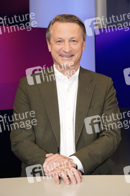 Talkshow 'maischberger' in Berlin