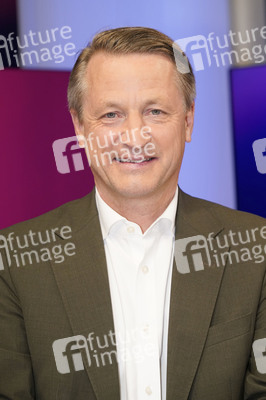 Talkshow 'maischberger' in Berlin