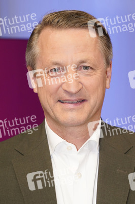 Talkshow 'maischberger' in Berlin