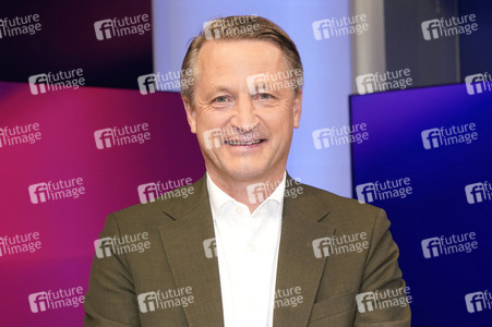 Talkshow 'maischberger' in Berlin