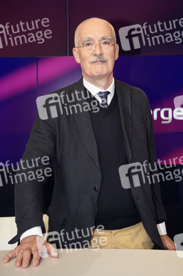 Talkshow 'maischberger' in Berlin