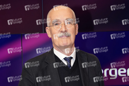 Talkshow 'maischberger' in Berlin