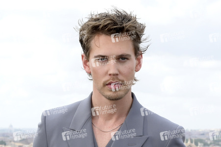 Photocall 'The Bikeriders' in Rom