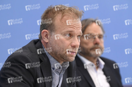 Bundespressekonferenz Rechtsanspruch auf ein Gesellschaftsjahr in Berlin
