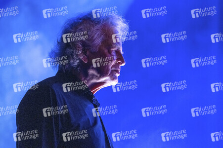 Konzert von Joachim Kühn in Stuttgart