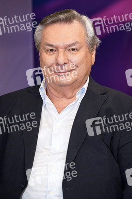 Talkshow 'maischberger' in Berlin