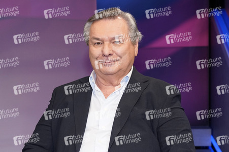 Talkshow 'maischberger' in Berlin