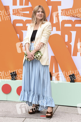 Royal Academy of Arts Summer Exhibition 2024 Preview Party in London