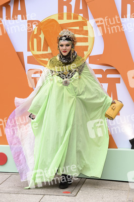 Royal Academy of Arts Summer Exhibition 2024 Preview Party in London