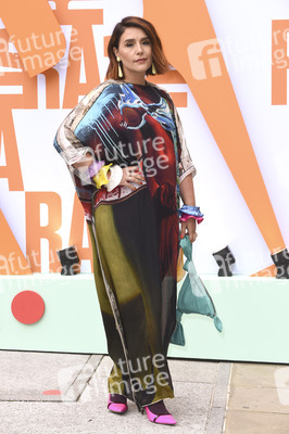 Royal Academy of Arts Summer Exhibition 2024 Preview Party in London