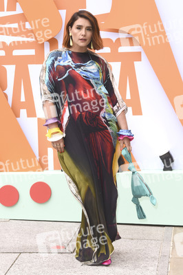 Royal Academy of Arts Summer Exhibition 2024 Preview Party in London