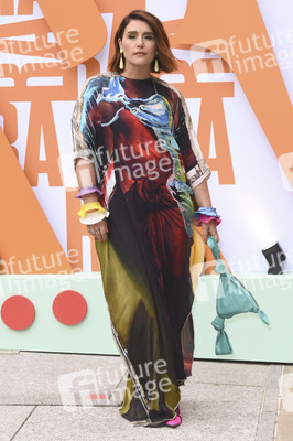 Royal Academy of Arts Summer Exhibition 2024 Preview Party in London