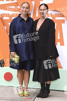 Royal Academy of Arts Summer Exhibition 2024 Preview Party in London