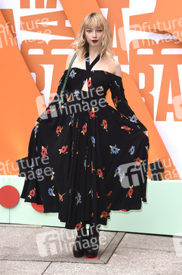 Royal Academy of Arts Summer Exhibition 2024 Preview Party in London