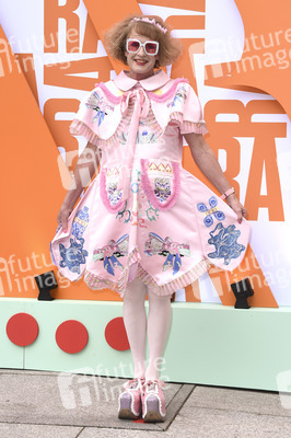 Royal Academy of Arts Summer Exhibition 2024 Preview Party in London