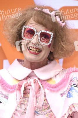 Royal Academy of Arts Summer Exhibition 2024 Preview Party in London