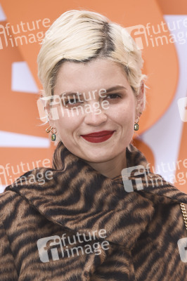 Royal Academy of Arts Summer Exhibition 2024 Preview Party in London