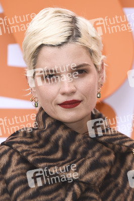 Royal Academy of Arts Summer Exhibition 2024 Preview Party in London